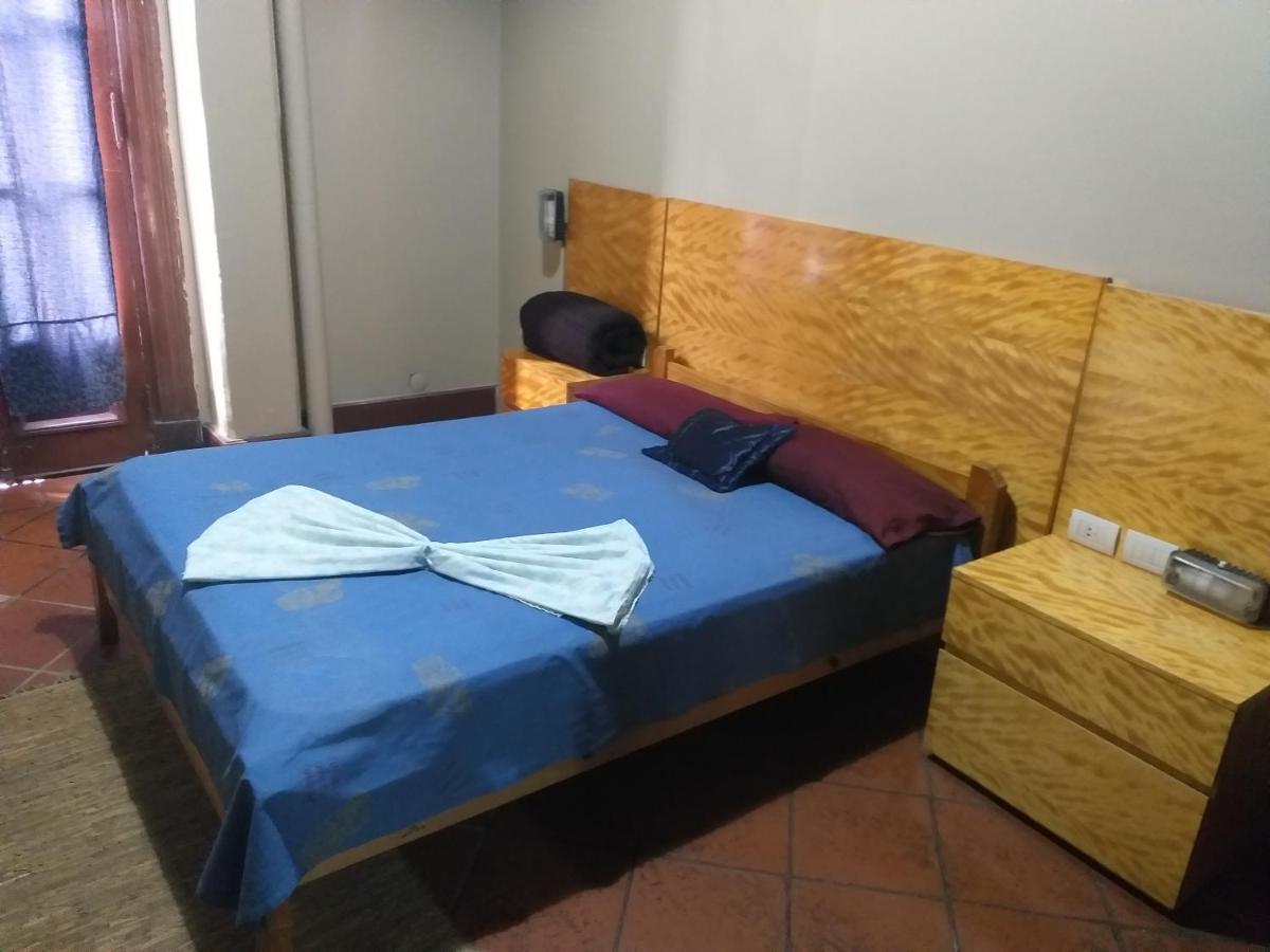 Hotel Santino Recoleta Buenos Aires Exterior foto