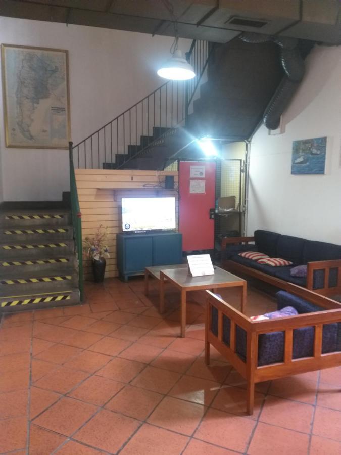 Hotel Santino Recoleta Buenos Aires Exterior foto